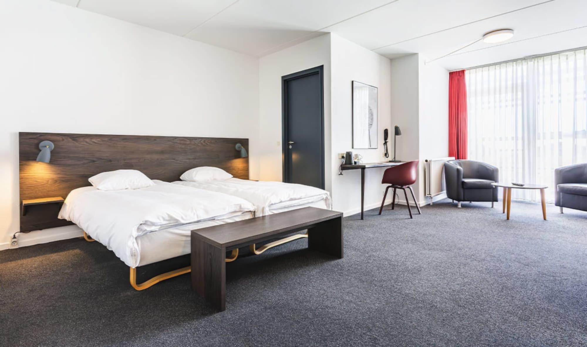 הירטסהלס Skaga Hotel מראה חיצוני תמונה